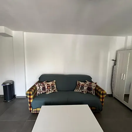 Apartmán Lovely In Pueblo Evita *