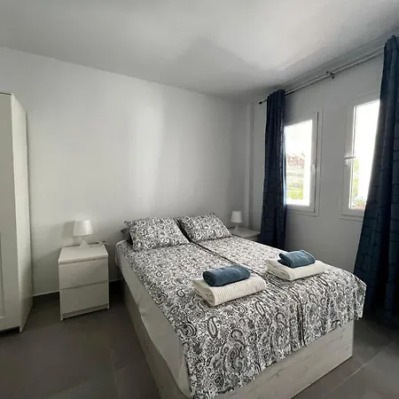 Apartmán Lovely In Pueblo Evita *