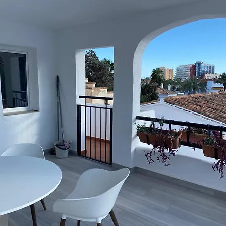 Apartmán Lovely In Pueblo Evita
